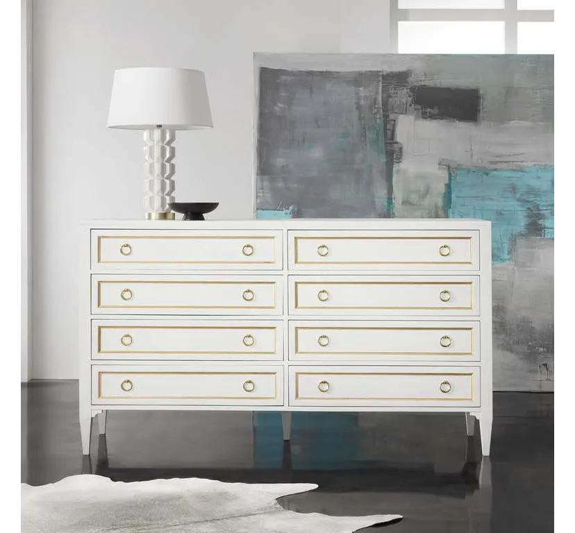 Modern History MH1036F01 Covington Dresser Modern History MH1036F01 Covington Dresser
