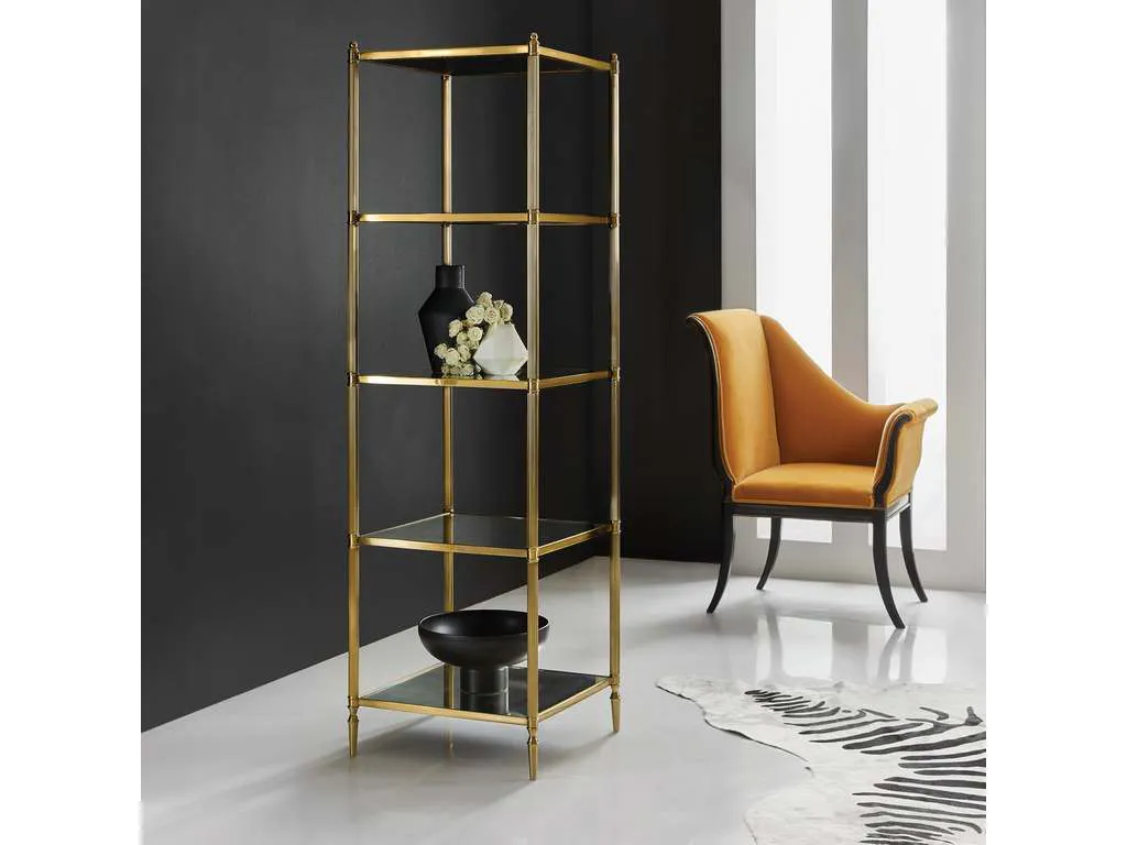 Modern History MH1067F01  Pom Etagere