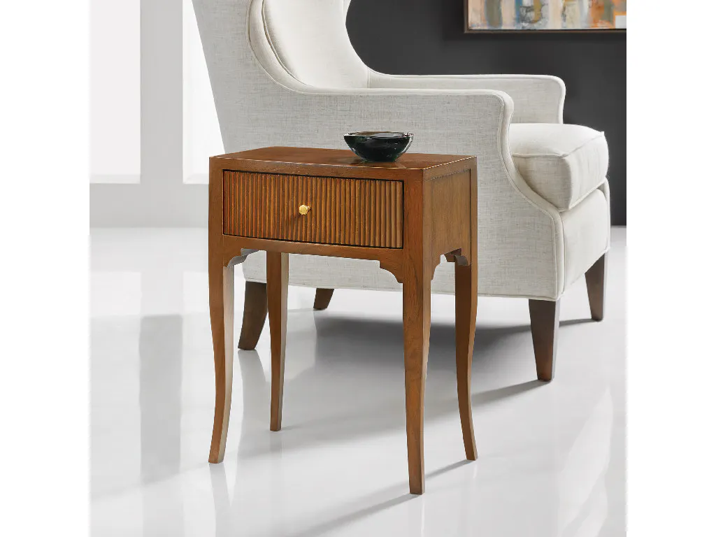Modern History MH1082F01  Ellington Chairside