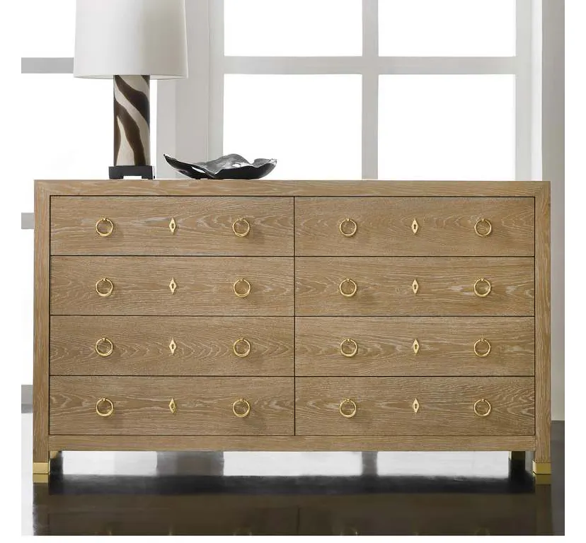 Modern History MH1108F01 Ventura Dresser Modern History MH1108F01 Ventura Dresser