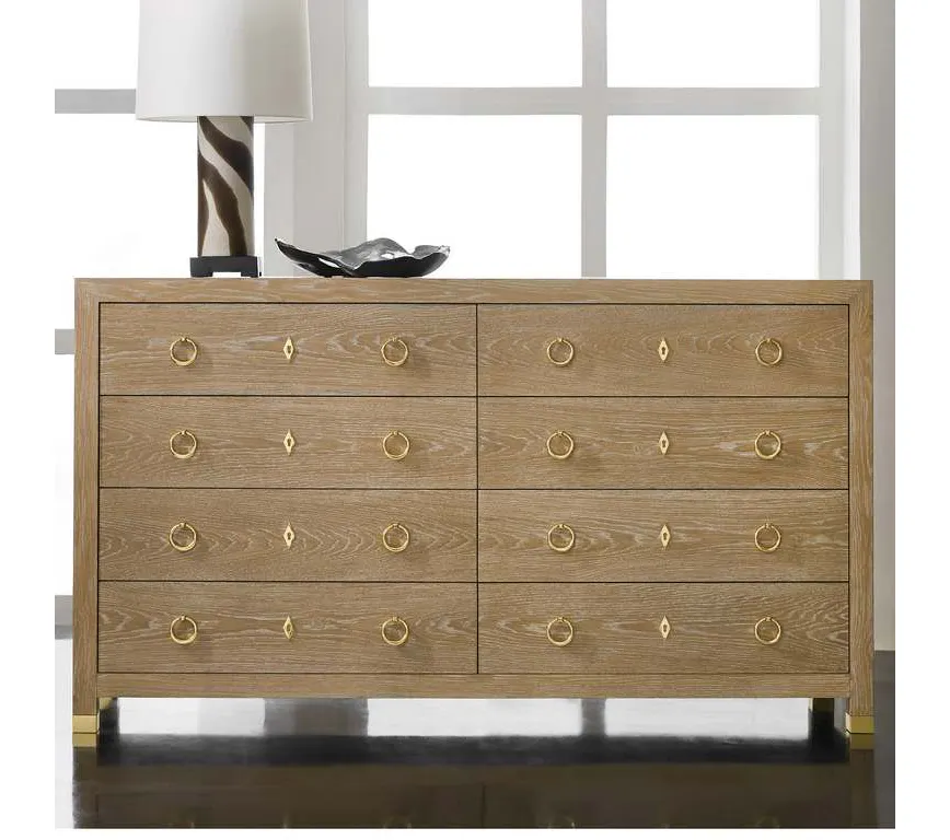 Modern History MH1108F01 Ventura Dresser Modern History MH1108F01 Ventura Dresser