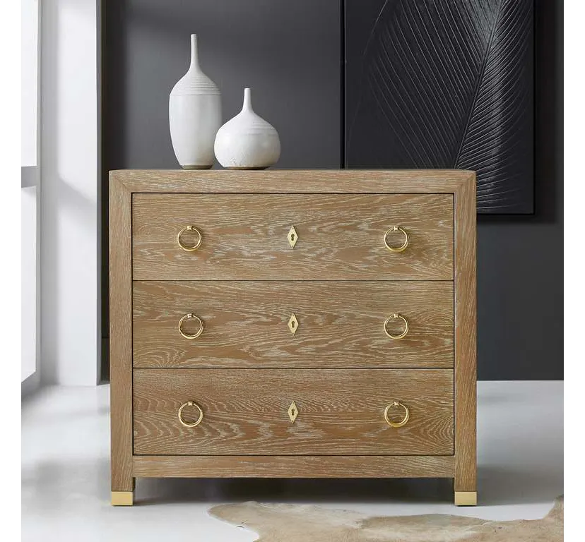 Modern History MH1112F01 Ventura Chest Modern History MH1112F01 Ventura Chest