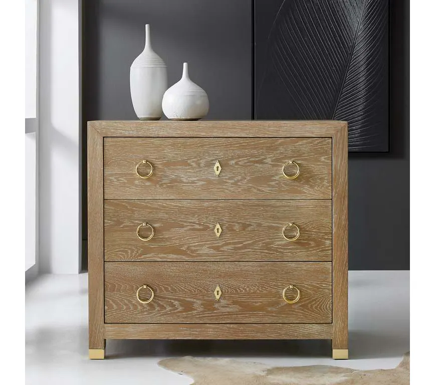 Modern History MH1112F01 Ventura Chest Modern History MH1112F01 Ventura Chest