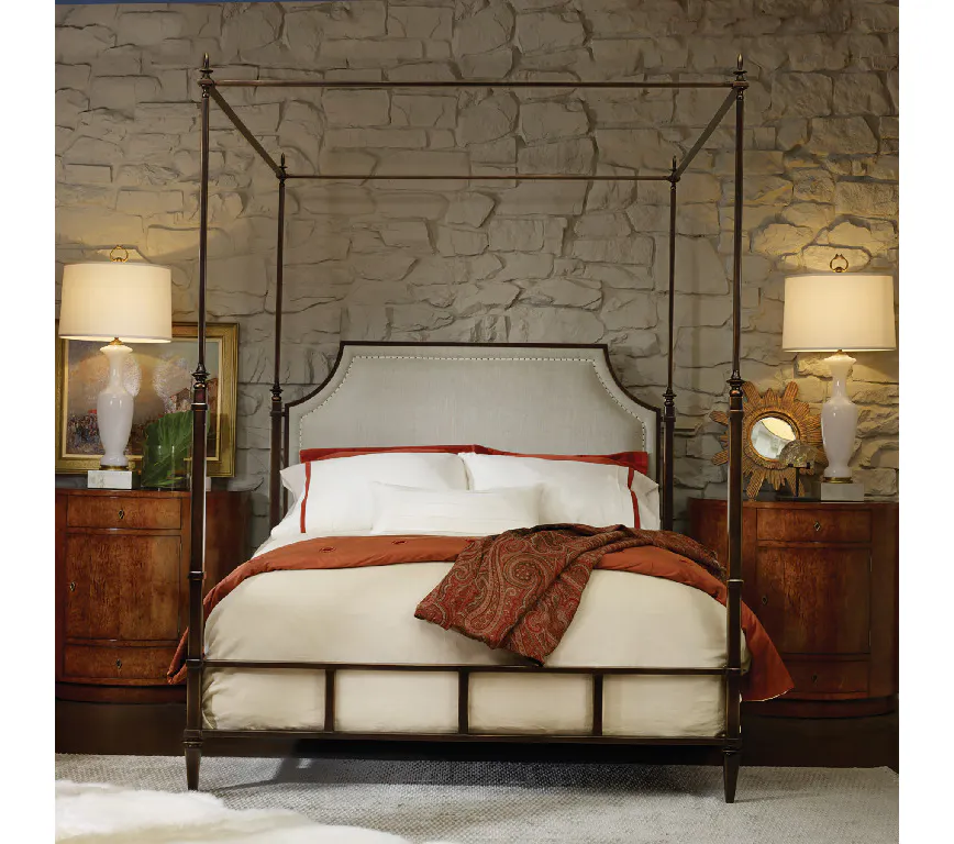 Modern History MH650F01-Q Metal Bed Queen Modern History MH650F01-Q Metal Bed Queen