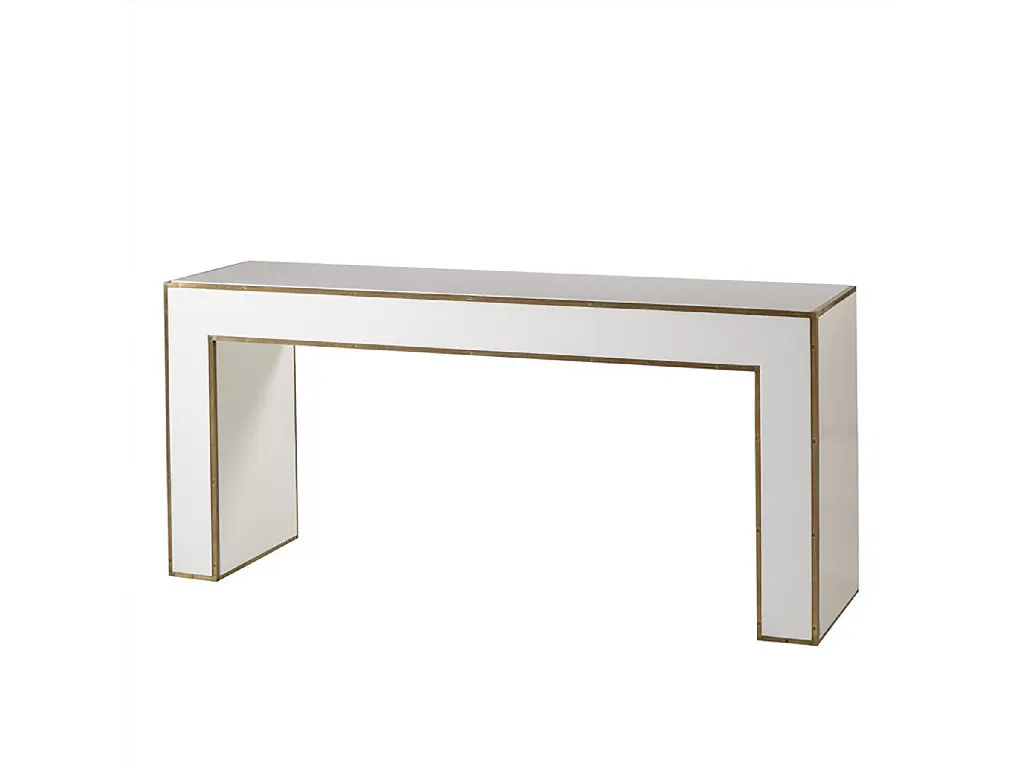 Modern History MH884F01  Large Minimal Console