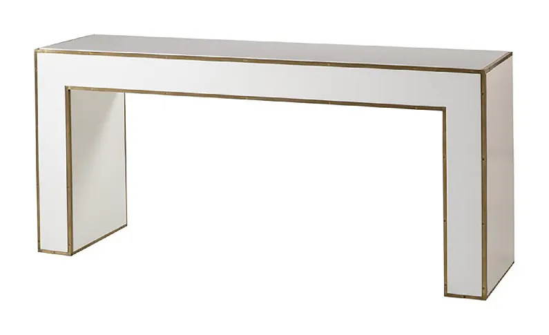 Modern History MH884F01 Large Minimal Console Modern History MH884F01 Large Minimal Console