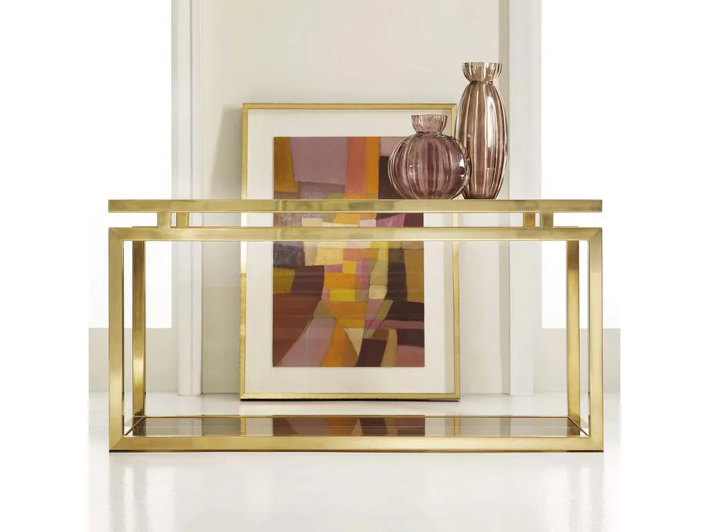 Modern History MHX-16  Stacked Console