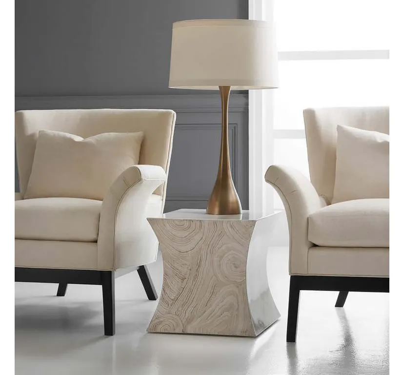 Modern History MHX-20 Aero Chairside Table Modern History MHX-20 Aero Chairside Table