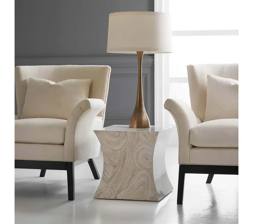 Modern History MHX-20 Aero Chairside Table Modern History MHX-20 Aero Chairside Table