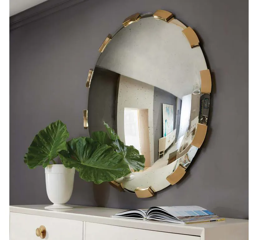 Modern History MHX-23 Aplique Mirror Modern History MHX-23 Aplique Mirror