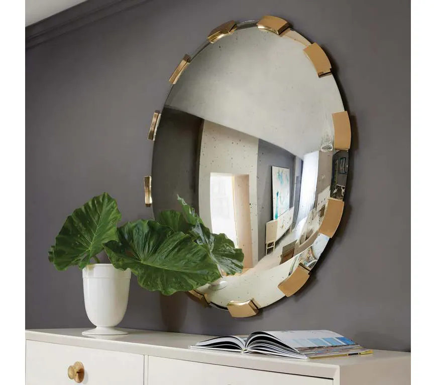 Modern History MHX-23 Aplique Mirror Modern History MHX-23 Aplique Mirror