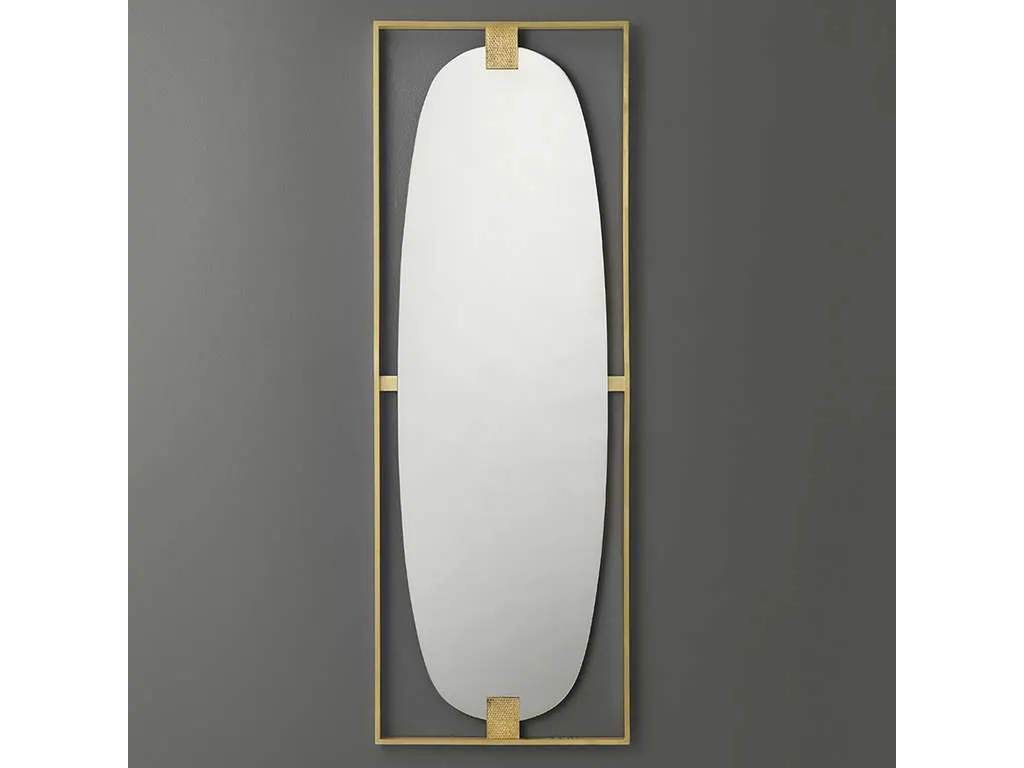 Modern History MHX-12  Paolo Mirror