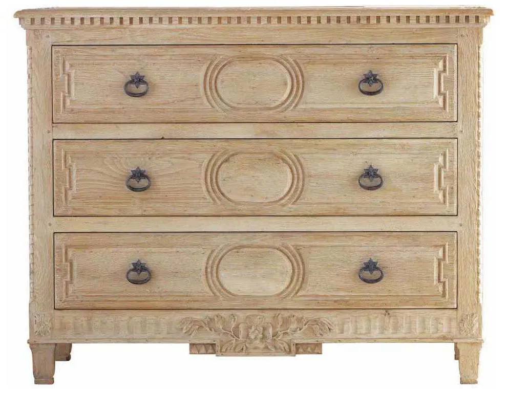 Modern History MH343F01 Weathered Oak Chest Modern History MH343F01 Weathered Oak Chest