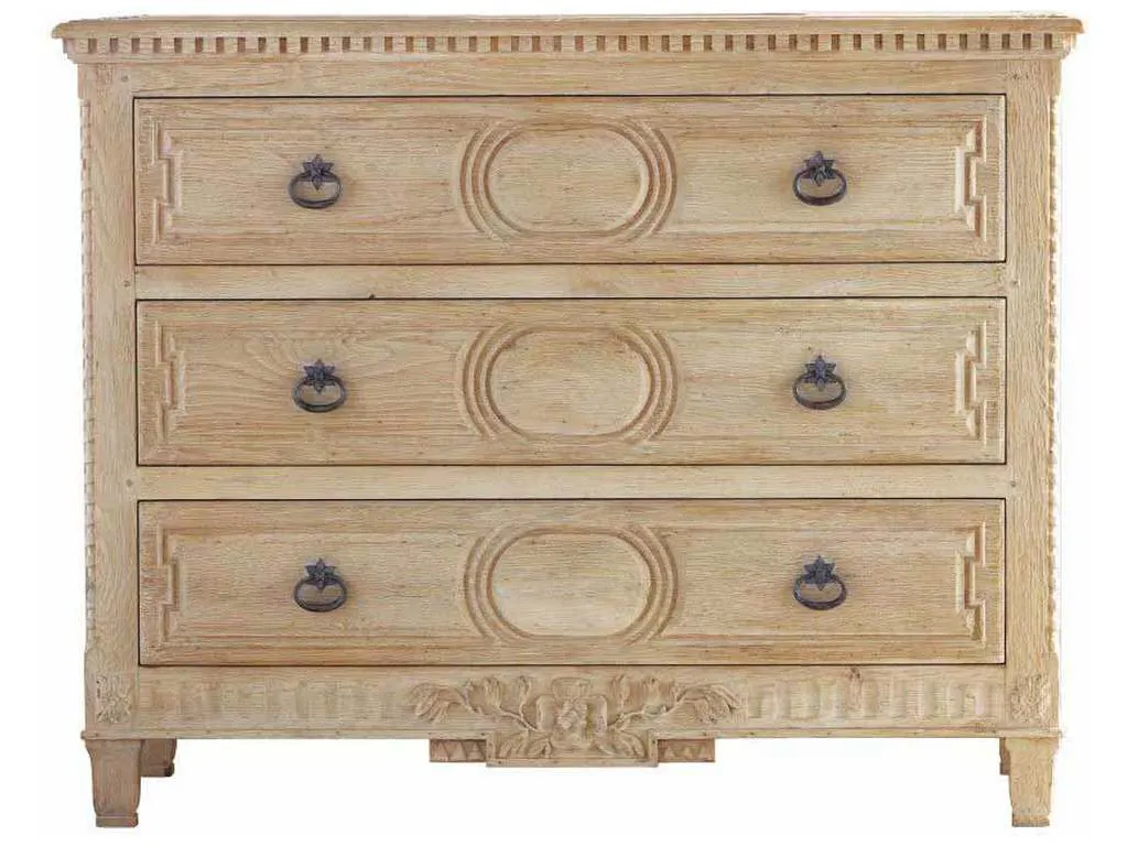 Modern History MH343F01 Weathered Oak Chest Modern History MH343F01 Weathered Oak Chest