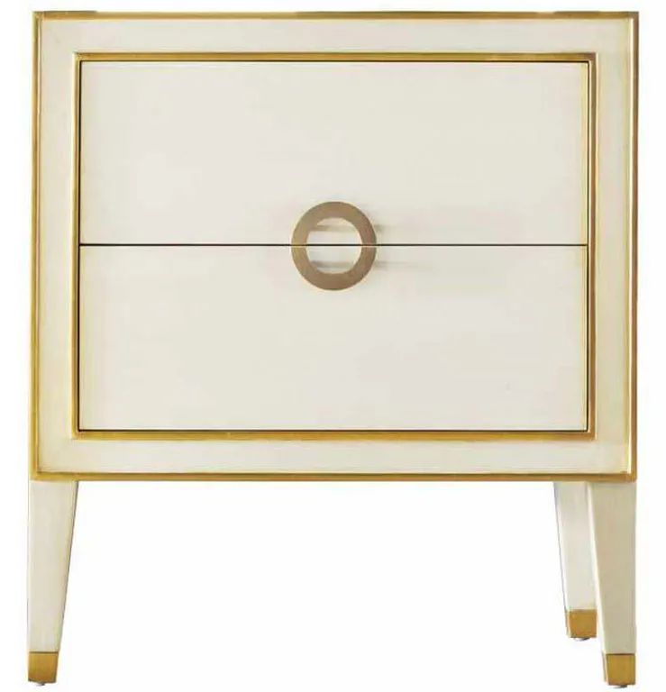Modern History MH438F01 Retro Nightstand Modern History MH438F01 Retro Nightstand