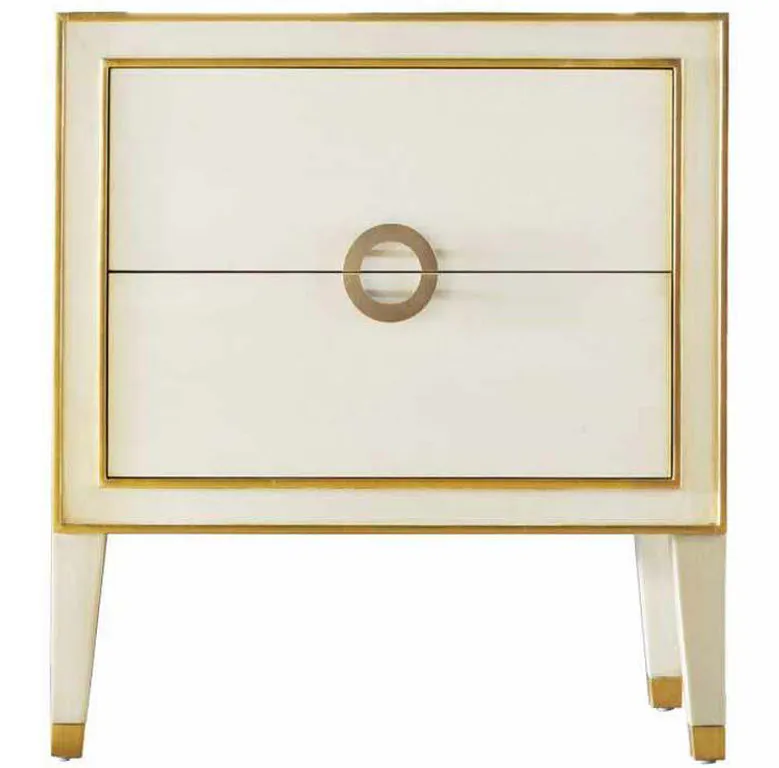 Modern History MH438F01 Retro Nightstand Modern History MH438F01 Retro Nightstand