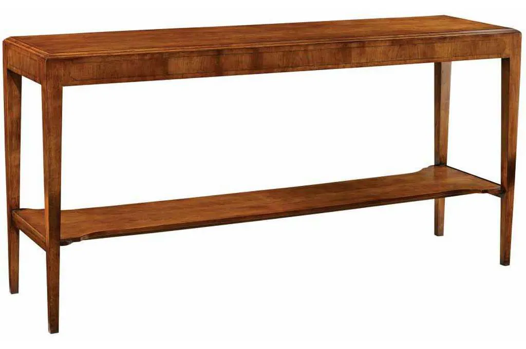 Modern History MH625F01 Georgian Console Modern History MH625F01 Georgian Console