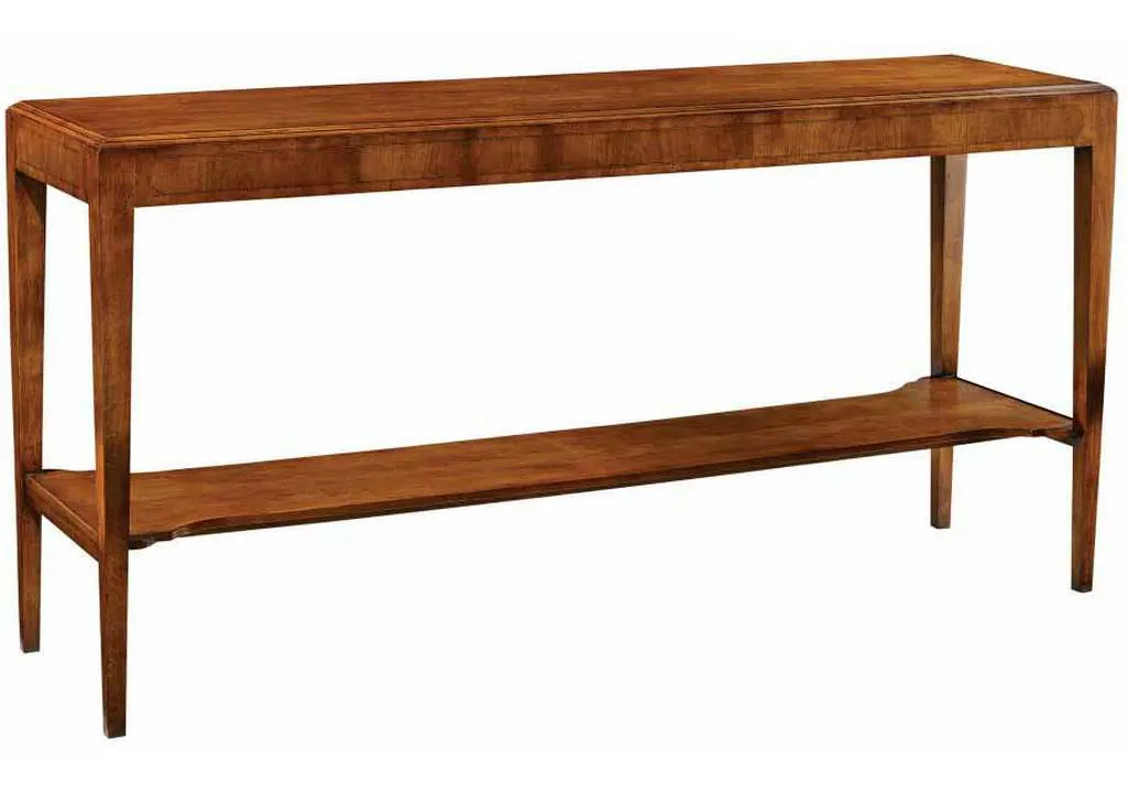 Modern History MH625F01 Georgian Console Modern History MH625F01 Georgian Console