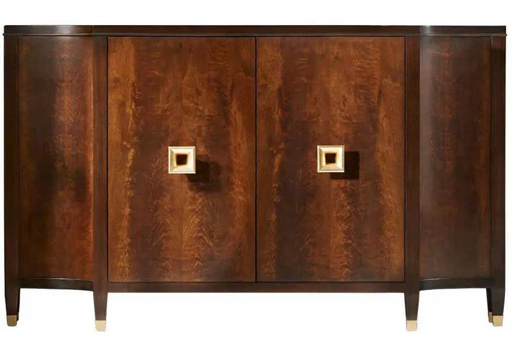 Modern History MH835F01 Barcelona Concave Cabinet Modern History MH835F01 Barcelona Concave Cabinet