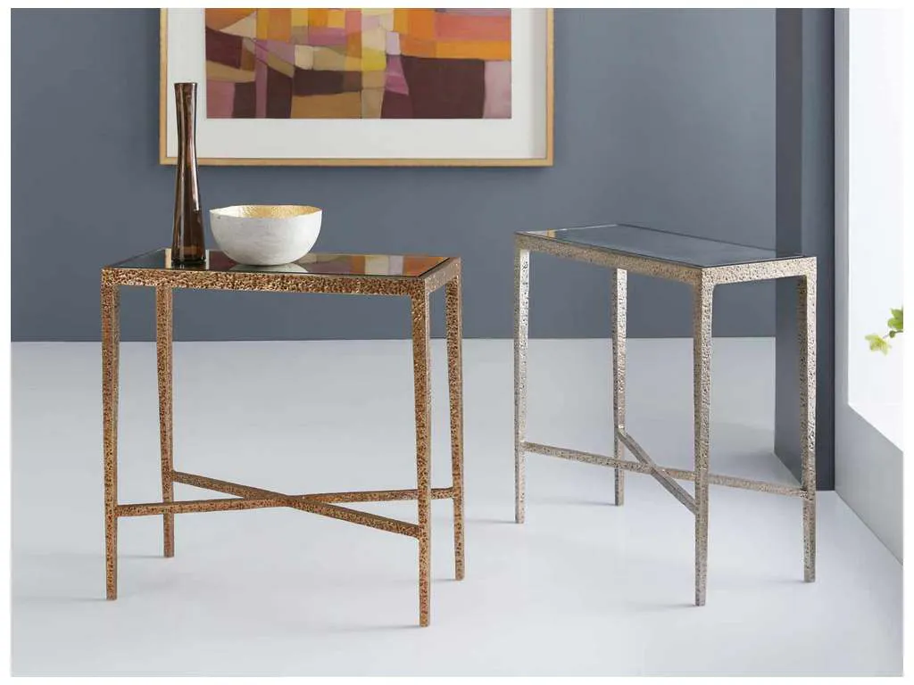 Modern History MH1000F03 Texture Chairside Antique Brass Modern History MH1000F03 Texture Chairside Antique Brass