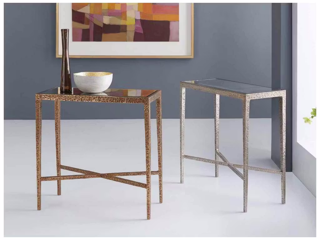 Modern History MH1000F03 Texture Chairside Antique Brass Modern History MH1000F03 Texture Chairside Antique Brass