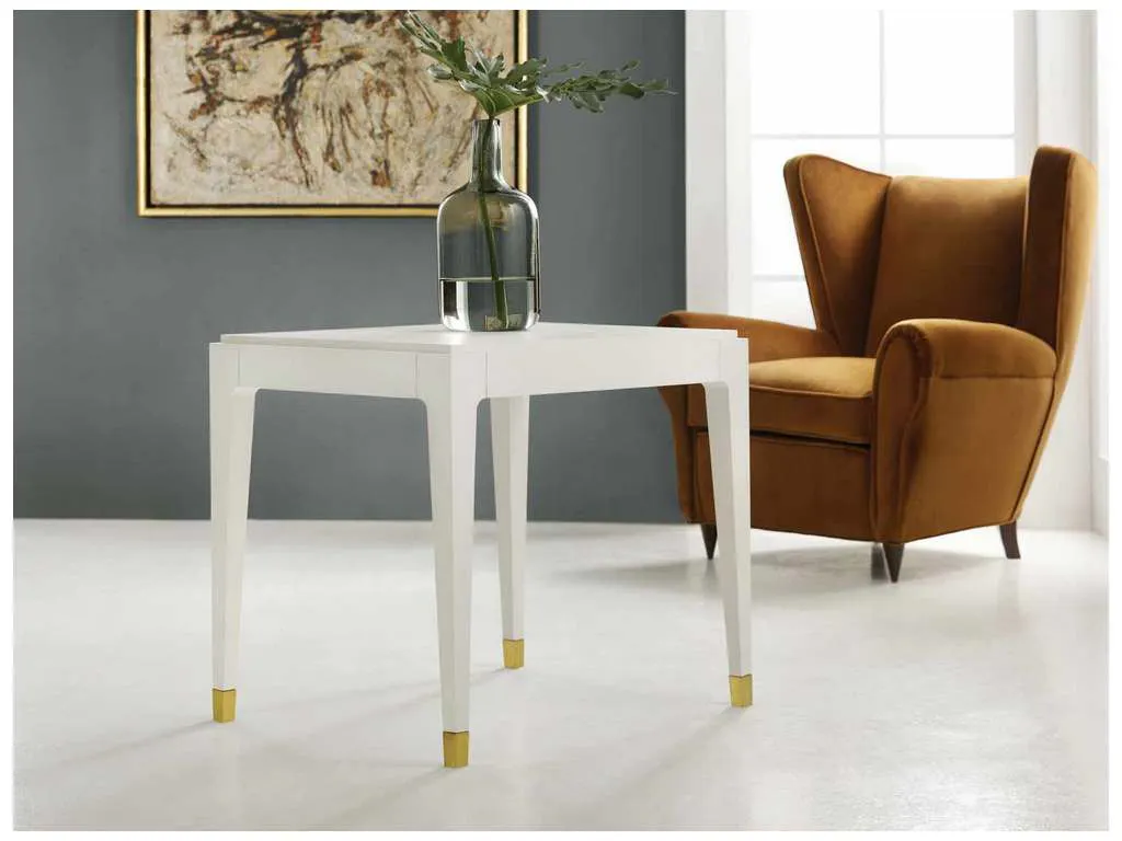 Modern History MH1025F01  Minimal End Table