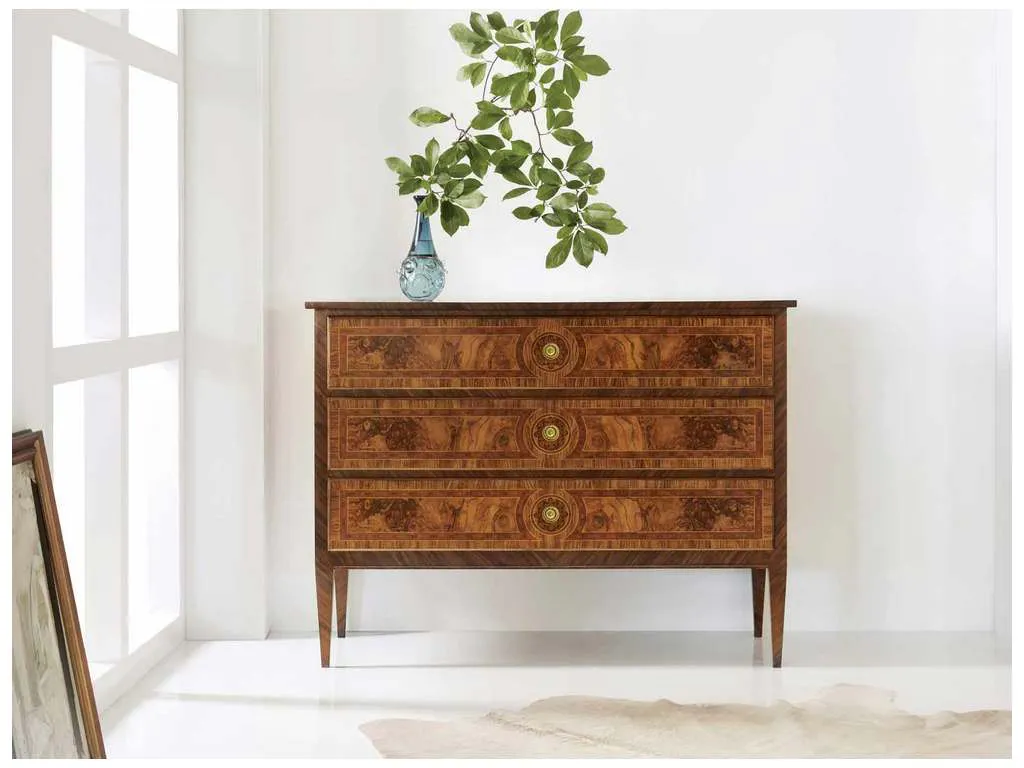 Modern History MH1049F01 Bezier Chest
