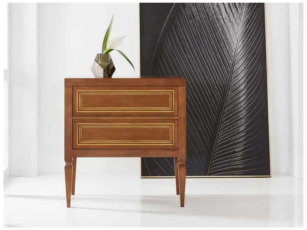 Modern History MH1050F01 Milan Bedside Modern History MH1050F01 Milan Bedside