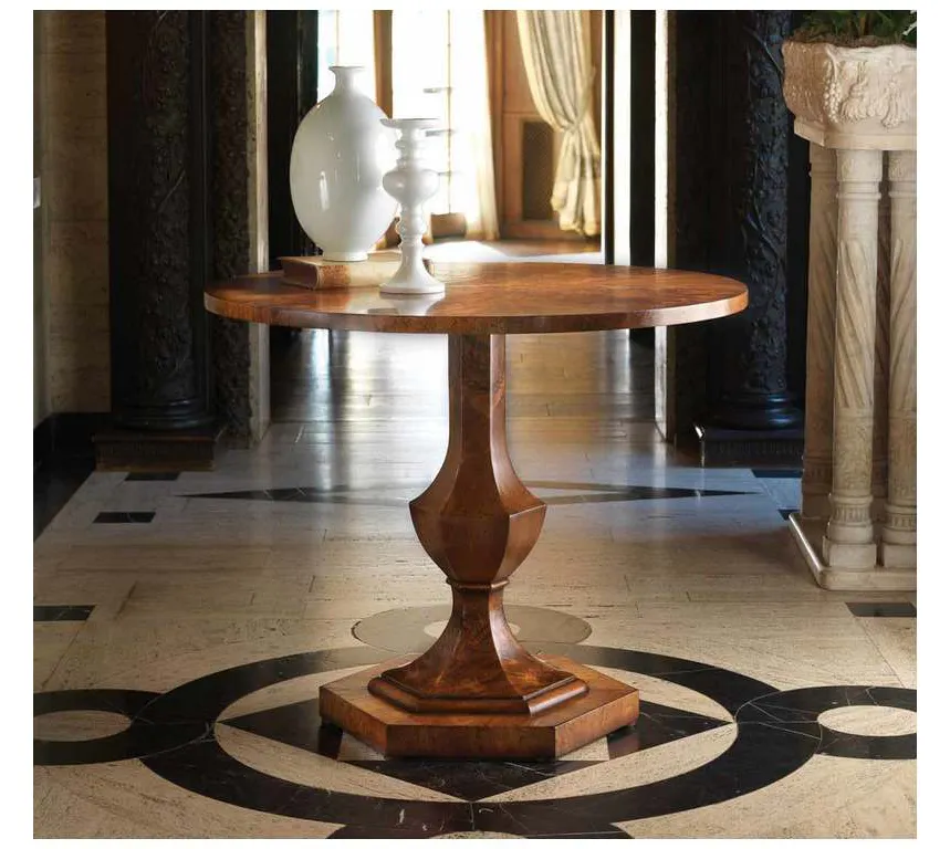 Modern History MH105F01 Walnut Center Table Modern History MH105F01 Walnut Center Table