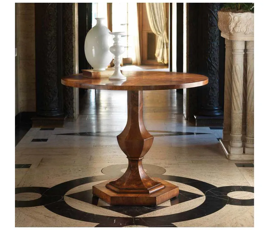 Modern History MH105F01 Walnut Center Table Modern History MH105F01 Walnut Center Table