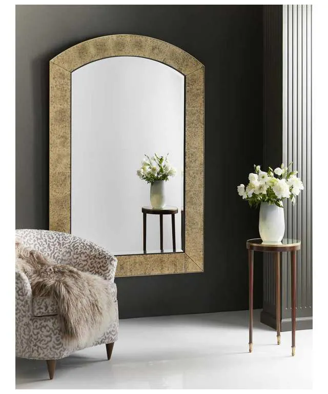 Modern History MH1073F01 Ellison Mirror Gold Modern History MH1073F01 Ellison Mirror Gold