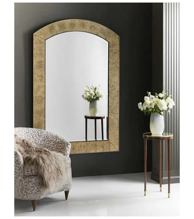 Modern History MH1073F01 Ellison Mirror Gold Modern History MH1073F01 Ellison Mirror Gold