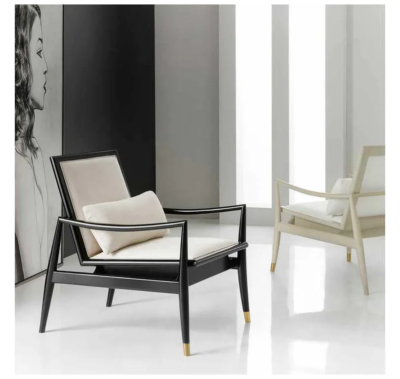 Modern History MH1079F01 Brachisto Chair Ebony Modern History MH1079F01 Brachisto Chair Ebony