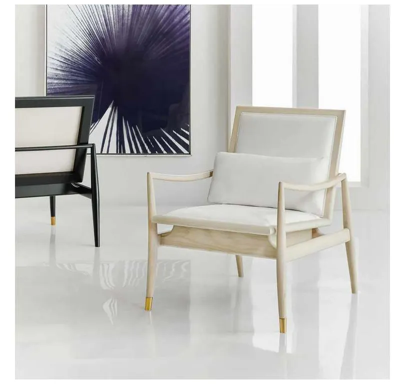 Modern History MH1080F01 Brachisto Chair Whitewash Ash Veneer Modern History MH1080F01 Brachisto Chair Whitewash Ash Veneer