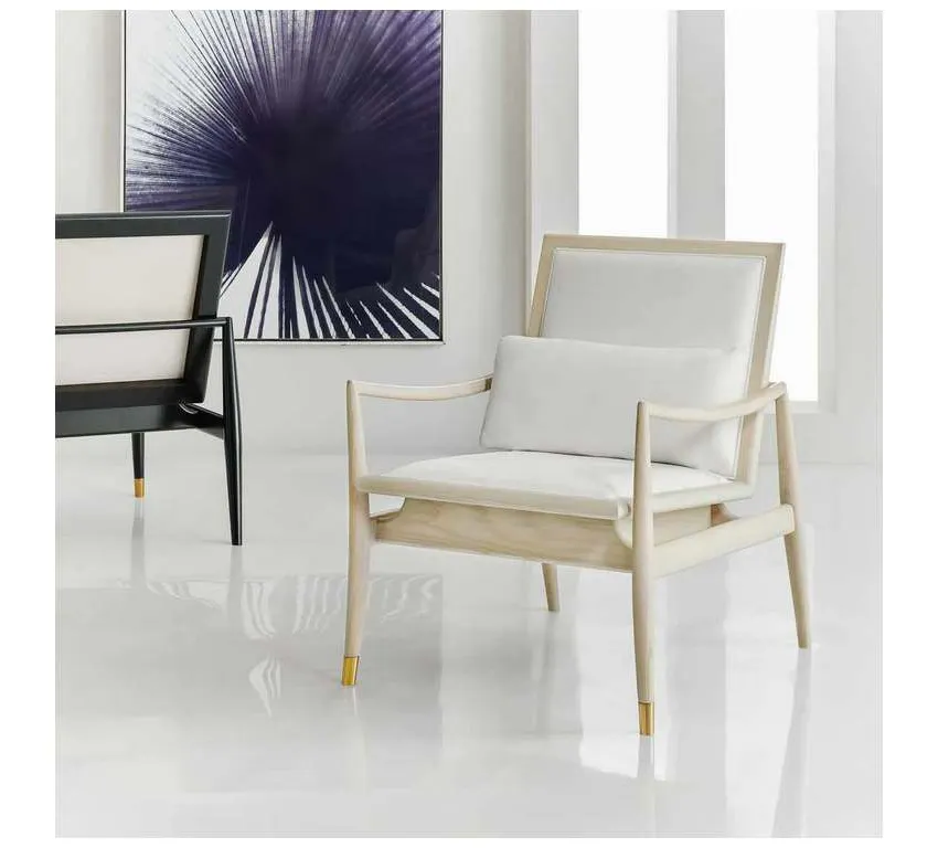 Modern History MH1080F01 Brachisto Chair Whitewash Ash Veneer Modern History MH1080F01 Brachisto Chair Whitewash Ash Veneer