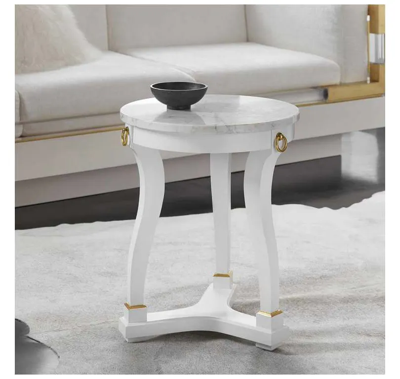 Modern History MH1089F01 Covington Drinks Table Modern History MH1089F01 Covington Drinks Table