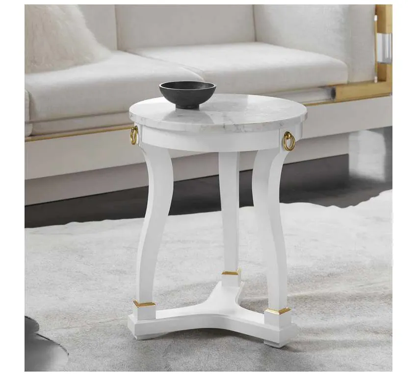 Modern History MH1089F01 Covington Drinks Table Modern History MH1089F01 Covington Drinks Table