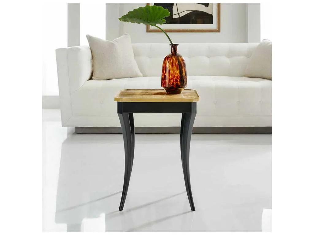 Modern History MH1092F01  Fontaine Spot Table