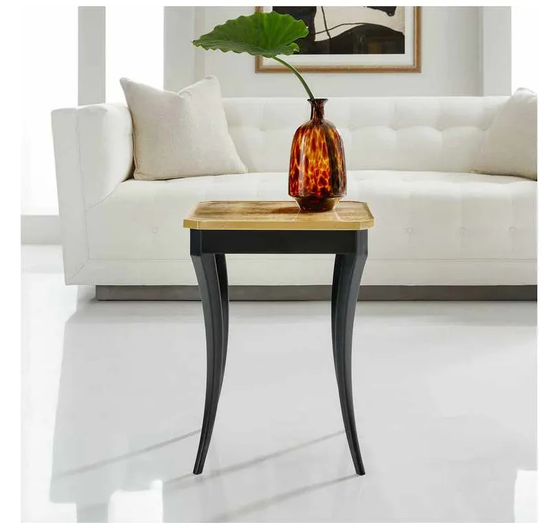 Modern History MH1092F01 Fontaine Spot Table Modern History MH1092F01 Fontaine Spot Table