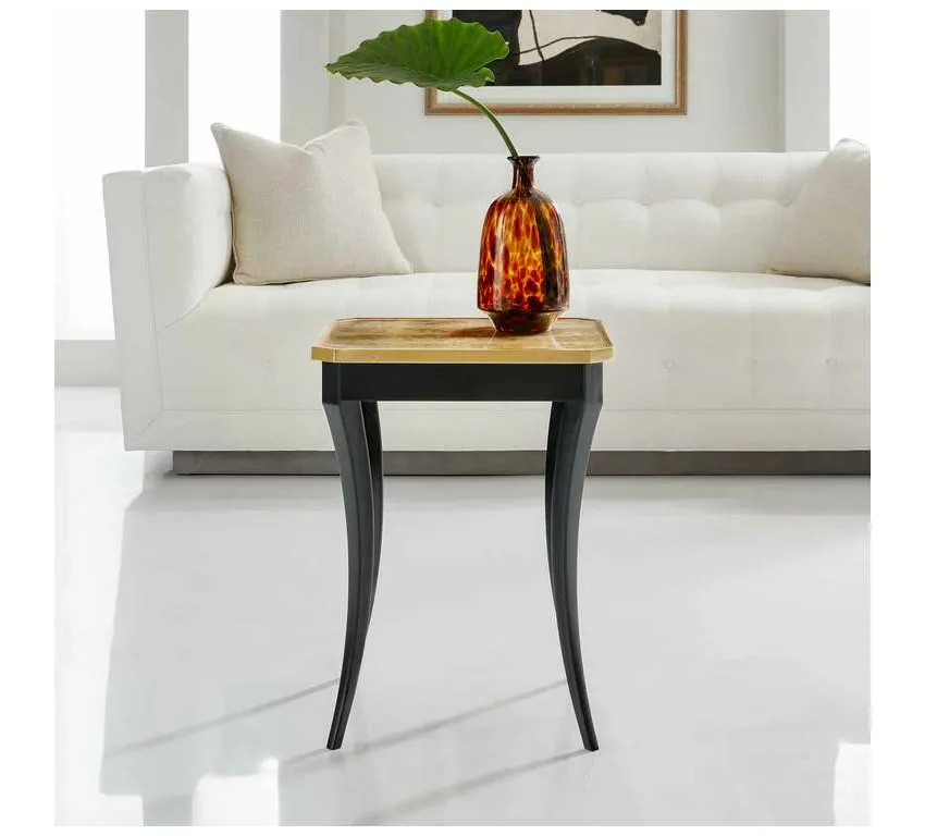 Modern History MH1092F01 Fontaine Spot Table Modern History MH1092F01 Fontaine Spot Table