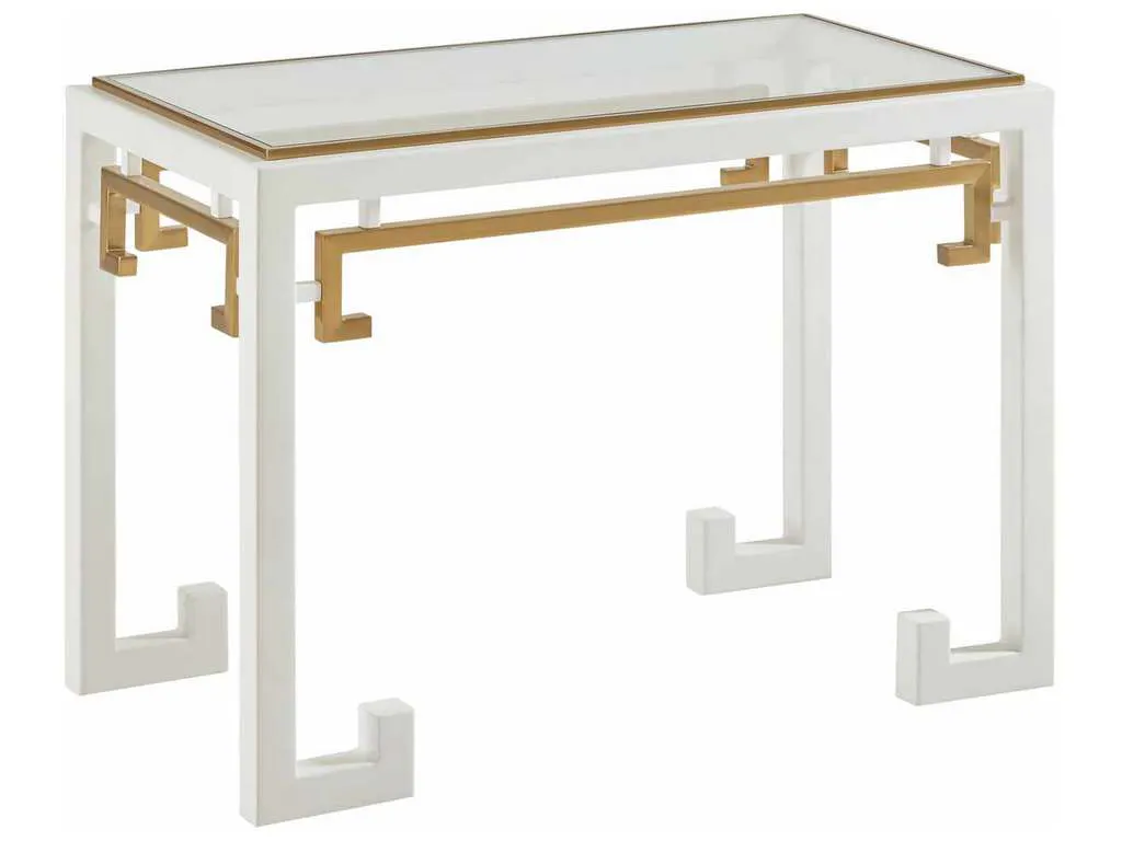 Modern History MH1043F01  Regent End Table