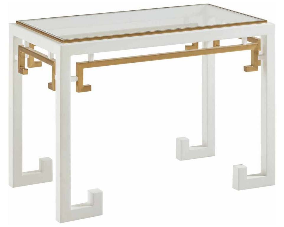 Modern History MH1043F01 Regent End Table Modern History MH1043F01 Regent End Table