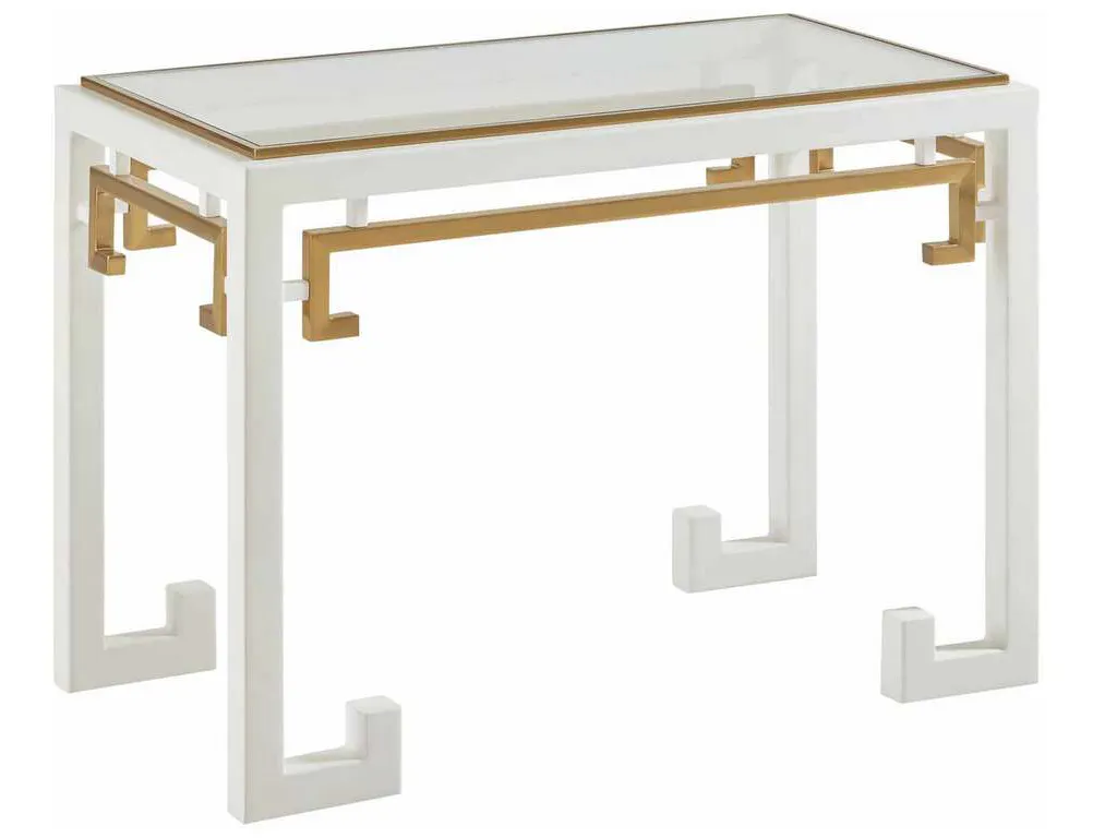 Modern History MH1043F01 Regent End Table Modern History MH1043F01 Regent End Table