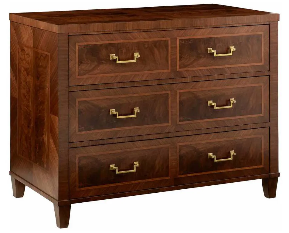 Modern History MH1109F01 Gourdon Chest Modern History MH1109F01 Gourdon Chest
