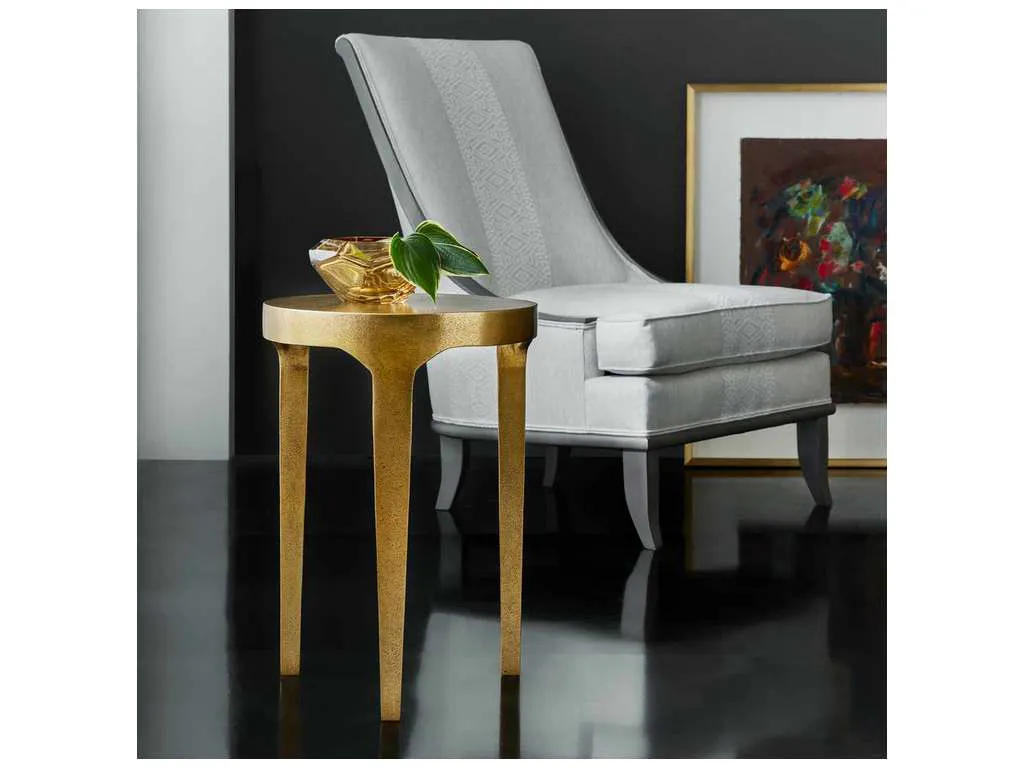 Modern History MH1118F01  Bradford Spot Table