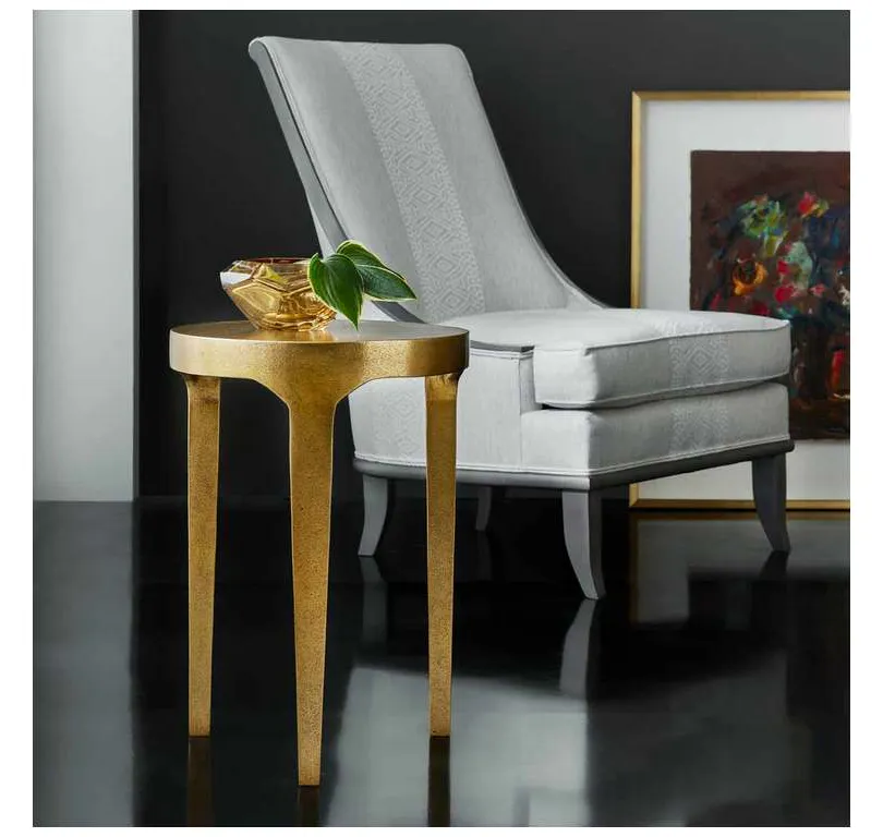 Modern History MH1118F01 Bradford Spot Table Modern History MH1118F01 Bradford Spot Table
