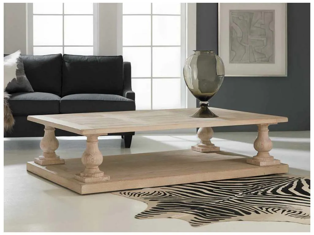 Modern History MH277F02 Sandblasted Ballastrade Cocktail Modern History MH277F02 Sandblasted Ballastrade Cocktail