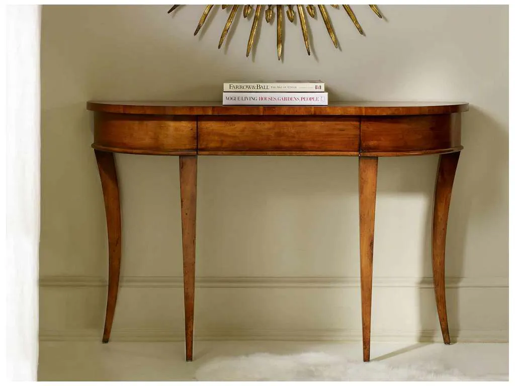 Modern History MH588F01  Sanctuary Console