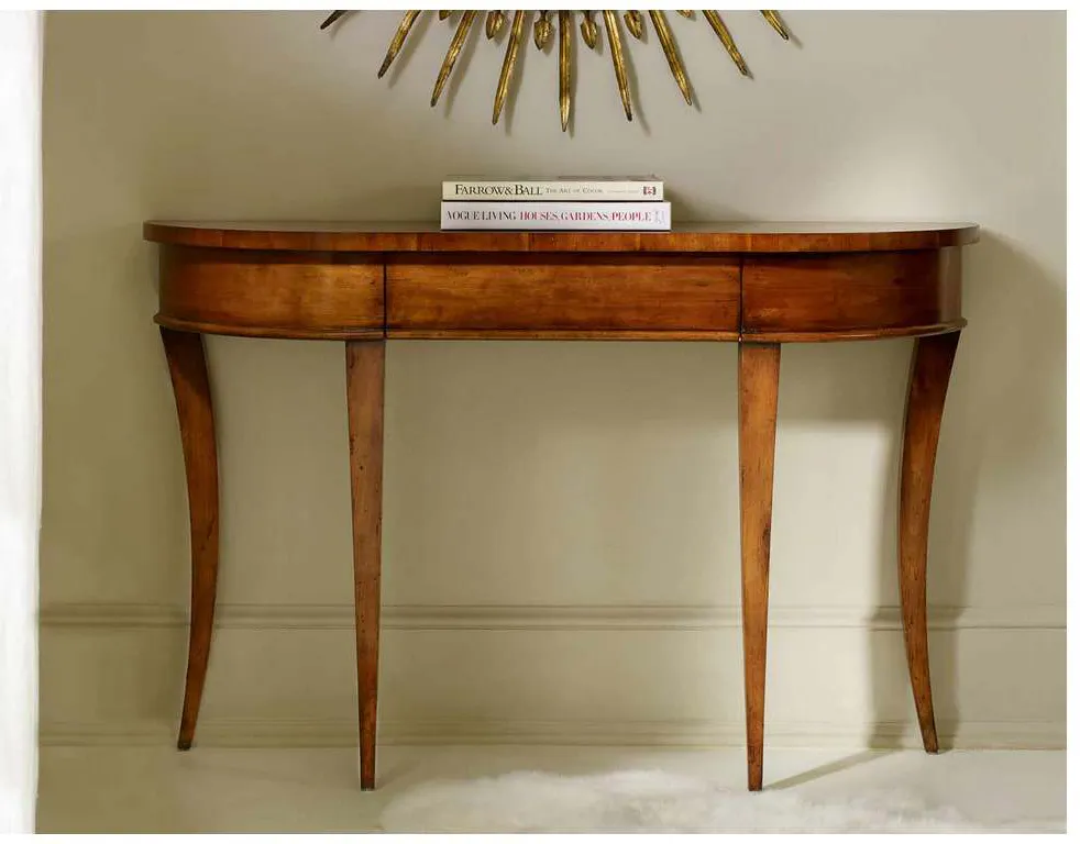 Modern History MH588F01 Sanctuary Console Modern History MH588F01 Sanctuary Console
