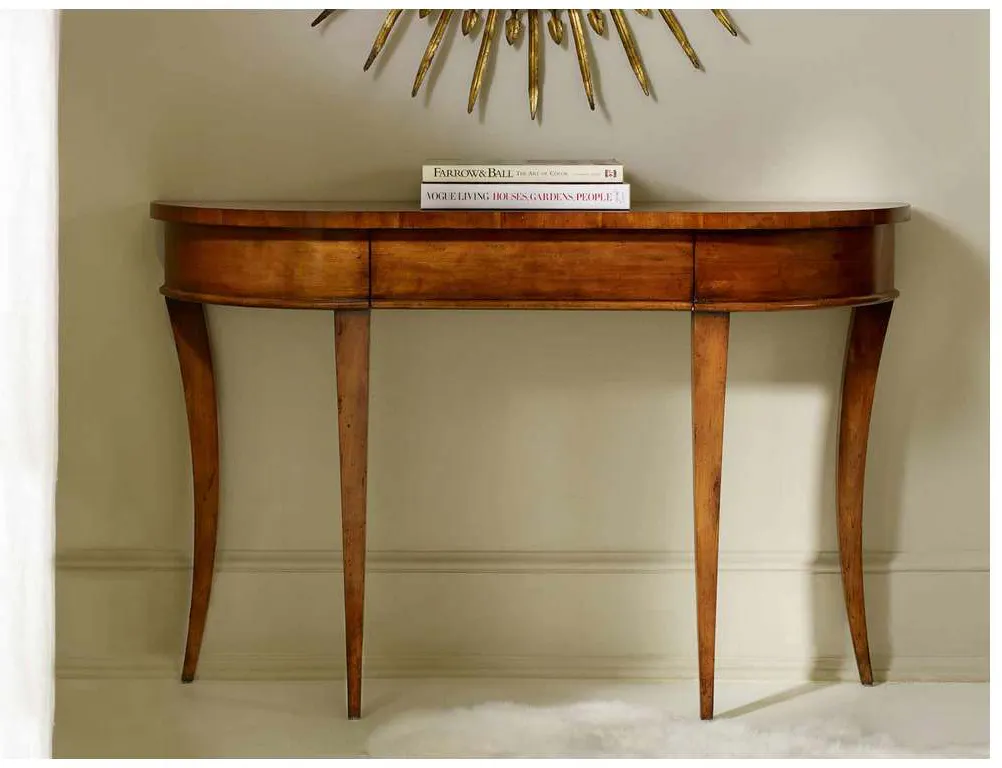 Modern History MH588F01 Sanctuary Console Modern History MH588F01 Sanctuary Console